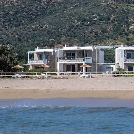 Cedar Bay Beachside Villas Paleohóra Kültér fotó