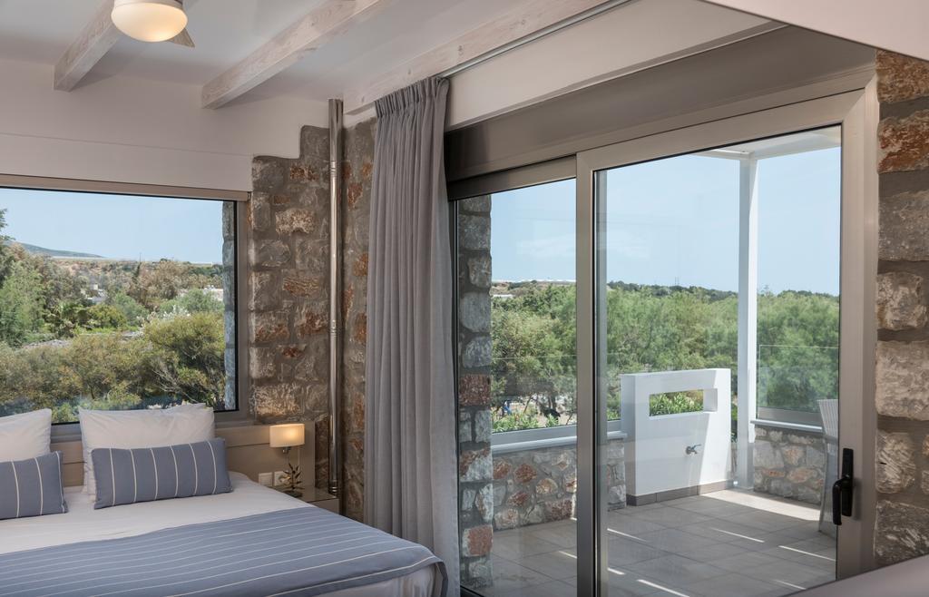 Cedar Bay Beachside Villas Paleohóra Kültér fotó